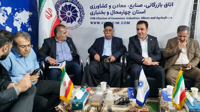  جشنواره اقوام فرصتی برای رونق اقتصاد محلی و جذب گردشگر درچهارمحال وبختیاری