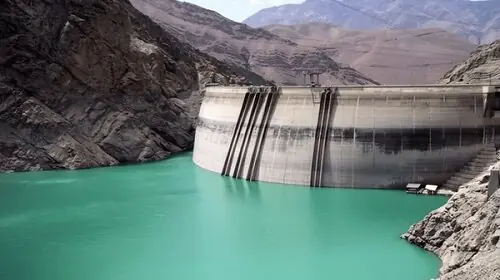  گره ۲۳ساله آب قزوین در مسیر باز شدن