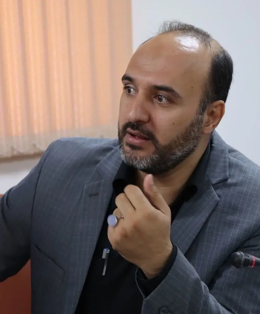 دوطرفهشدن بخشی از خیابان پاسداران کرمان برای کاهش ترافیک