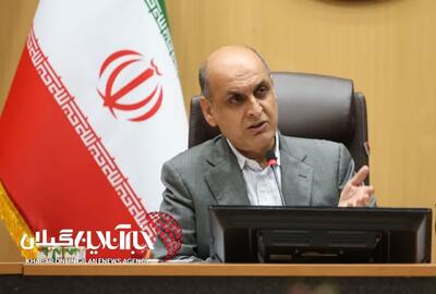 دکترهادی حق شناس استاندارگیلان: تجارت دریایی گیلان میتواند این استان را از یک مسیر عبور کالا، به یکی از بازیگران فعال تبدیل نماید