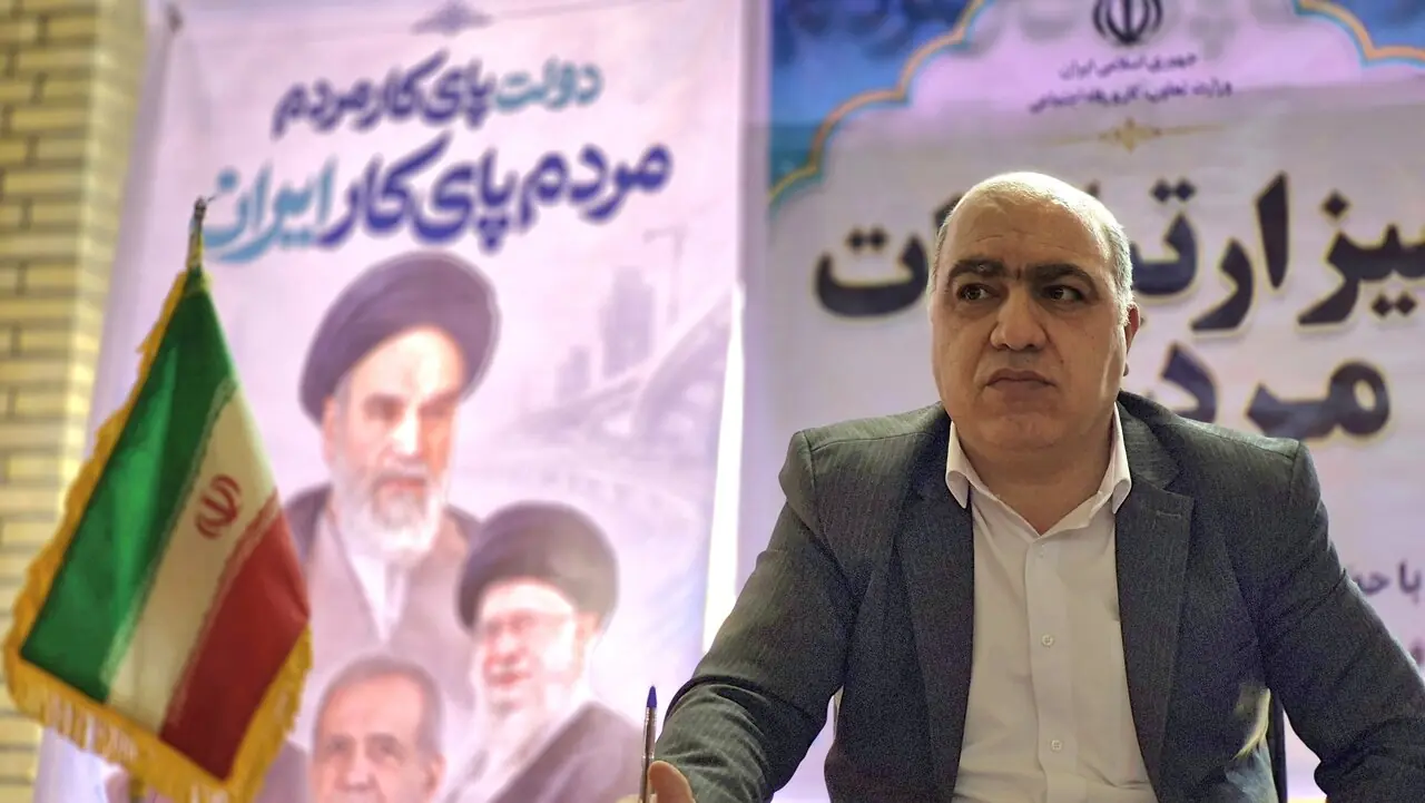 حل مشکل کارتهای تعلیق شده «کالابرگ» در شهریورماه/ افتتاح پروژههای سلامت و تعاونیهای تولیدی در هفته دولت