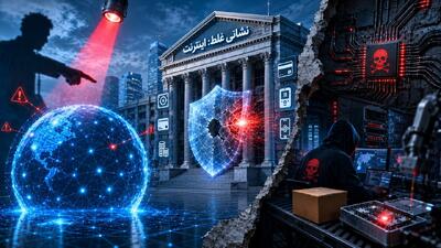  نیوزویک: آمریکا برای مقابله با حملات سایبری آمادگی ندارد
