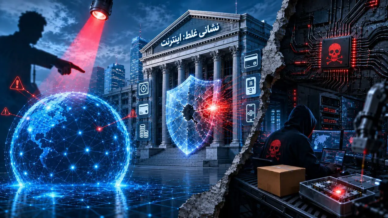  نیوزویک: آمریکا برای مقابله با حملات سایبری آمادگی ندارد