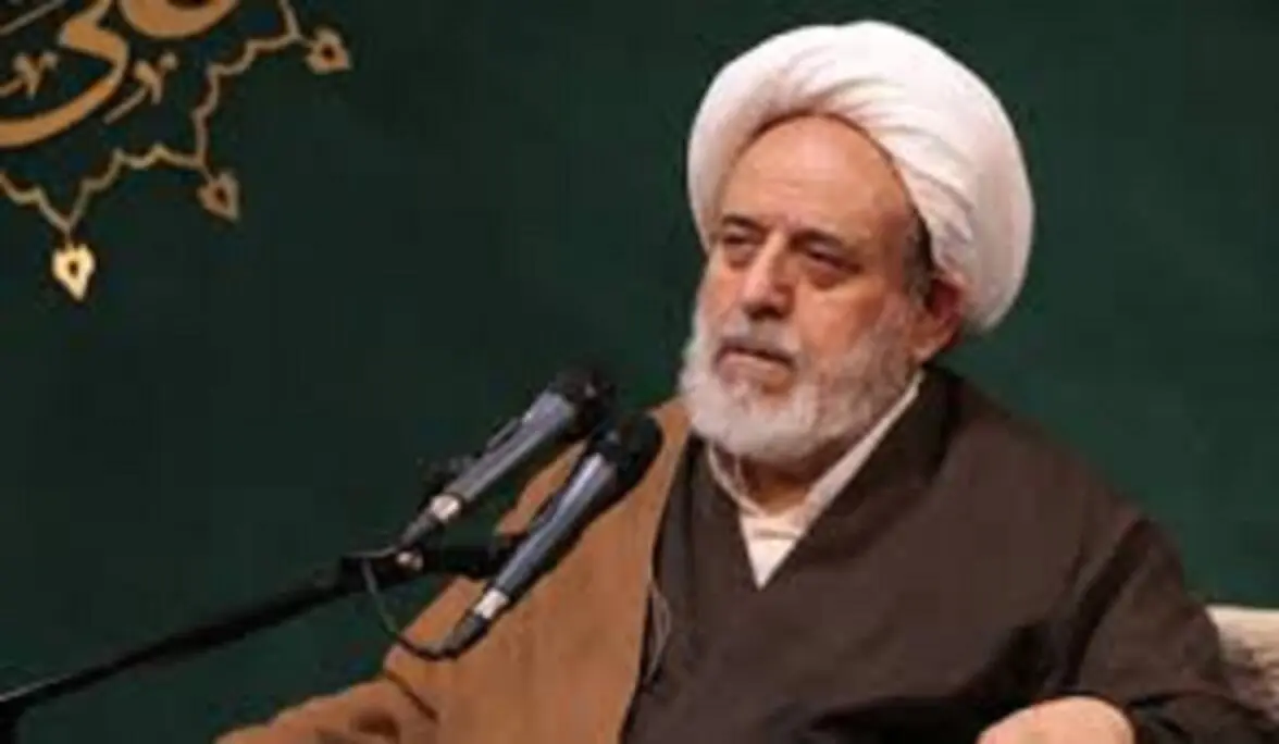  ببینید| وقتی یک عالم فهمید برای پول، دینش را فروخته است