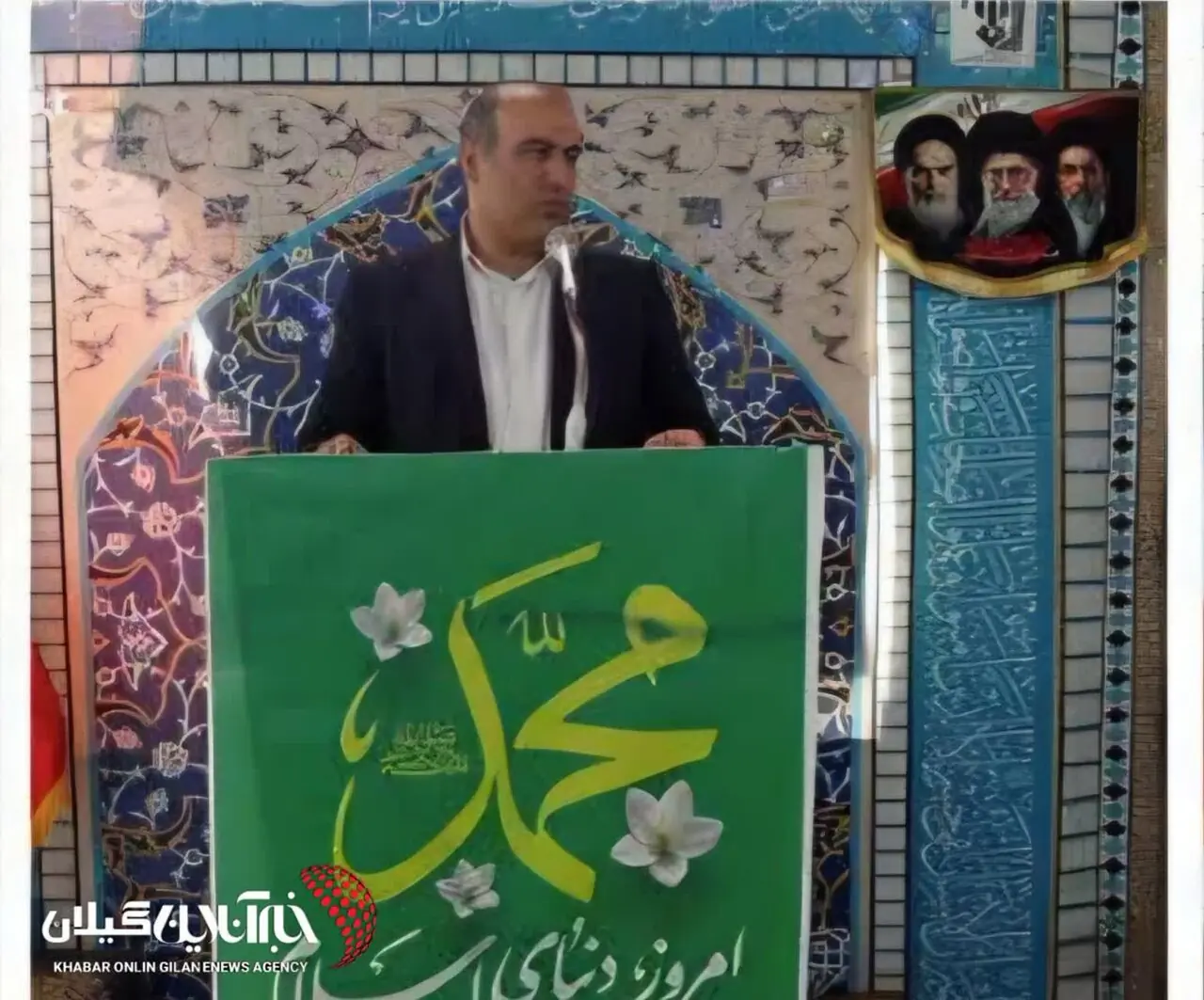  فرماندار لنگرود خبر داد:صدور مجوز برای سه اقامتگاه گردشگری و یک هتل در اطاقور
