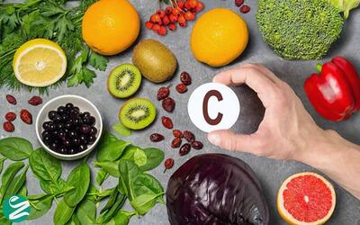ویتامین C از سرماخوردگی جلوگیری نمیکند!