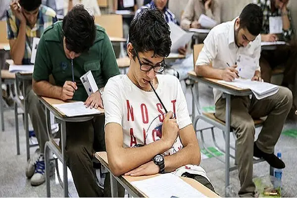 نتایج «امتحانات نهایی» دانشآموزان اعلام شد؟
