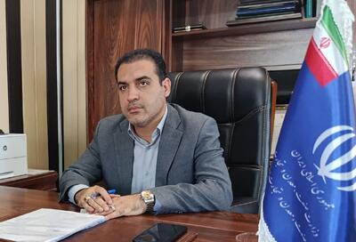 صمت لرستان پیشرو در احیای صنایع/تولید محصولات سنگین توسط شرکت ماشین سازی لرستان برای اولین بار