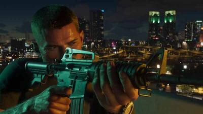  انیمیشن‌های «GTA 6» دو برابر «  Red Dead Redemption 2» است!