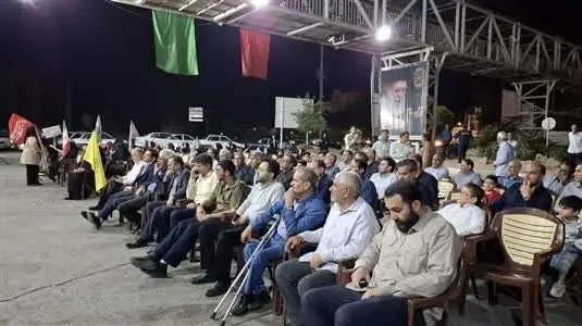 بصیرت و استقامت رمز پیروزی و ایستادگی در مسیر حق است