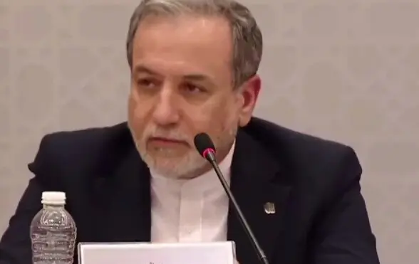 ببینید | وزیرخارجه ایران: به جهان نشان دادیم که آمریکا و اسرائیل قادر به مقابله با موشکهای ما نیستند