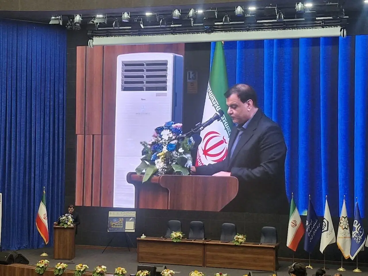 ساخت بیمارستان تامین اجتماعی شیراز کلید خورد / تفاهمنامه وزارت تعاون و سپاه امضا شد