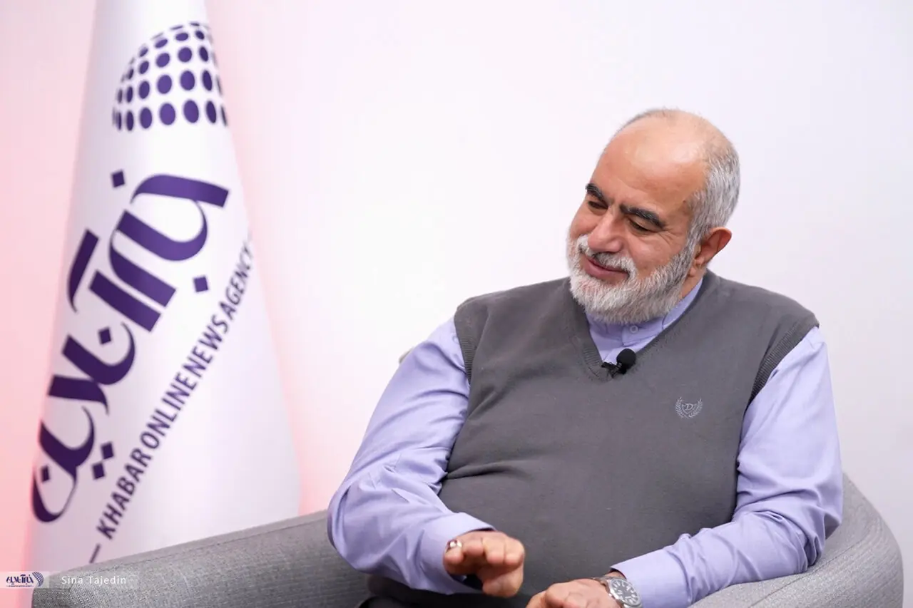 «ایران هرچه قویتر»؛ از روایت قدرت تا قدرت روایت