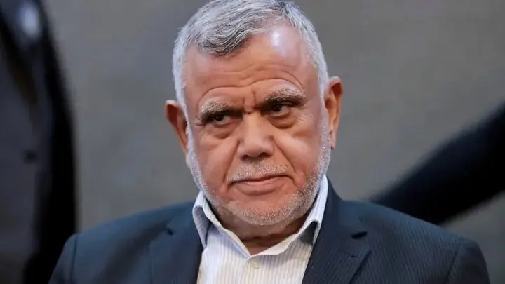 العامری: صورت فراهم بودن شرایط حاکمیت کامل ملی، سلاح باید در اختیار دولت قرار گیرد