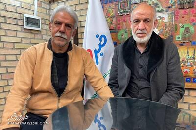  اگر دونالد ترامپ به من زنگ زد تاجرنیا هم زنگ می‌زند!/ آقای مایلی کهن! یک بار دیگر تهمت بزنی، کاری می‌کنم دوباره برگردی انزلی/ محمد الدعایه برادرم را نفرین کرد