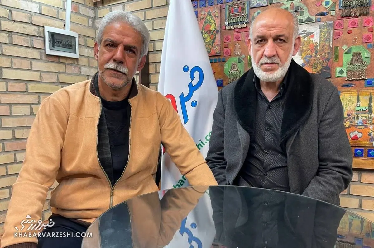 اگر دونالد ترامپ به من زنگ زد تاجرنیا هم زنگ میزند!/ آقای مایلی کهن! یک بار دیگر تهمت بزنی، کاری میکنم دوباره برگردی انزلی/ محمد الدعایه برادرم را نفرین کرد