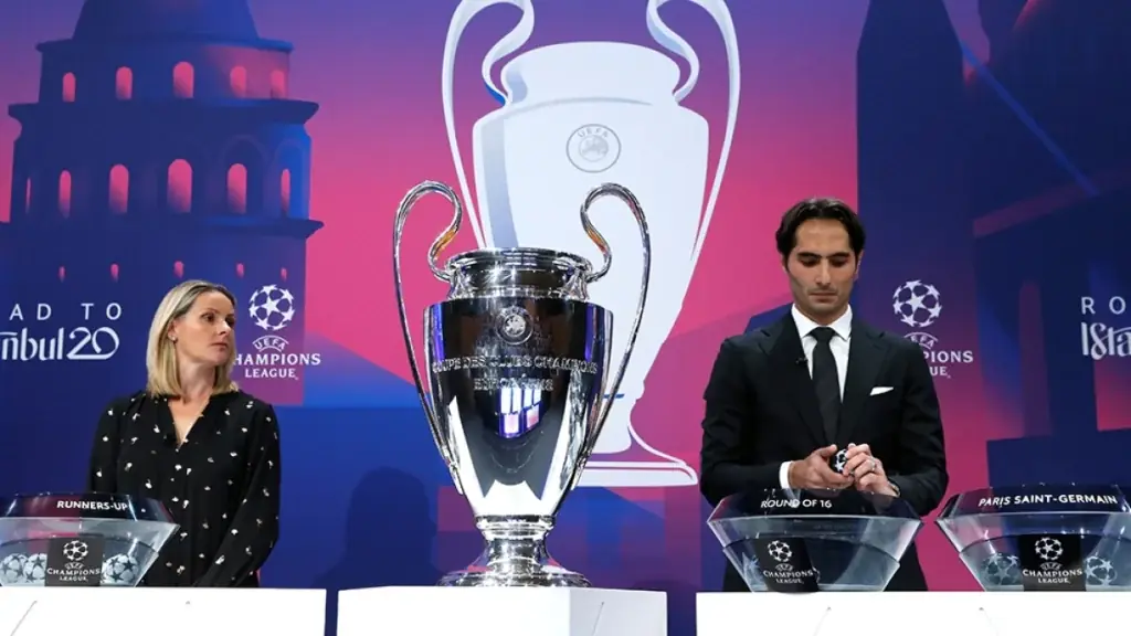 سختترین و آسانترین قرعه لیگ قهرمانان اروپا ۲۰۲۶/۲۷ - مجله اینترنتی کولاک