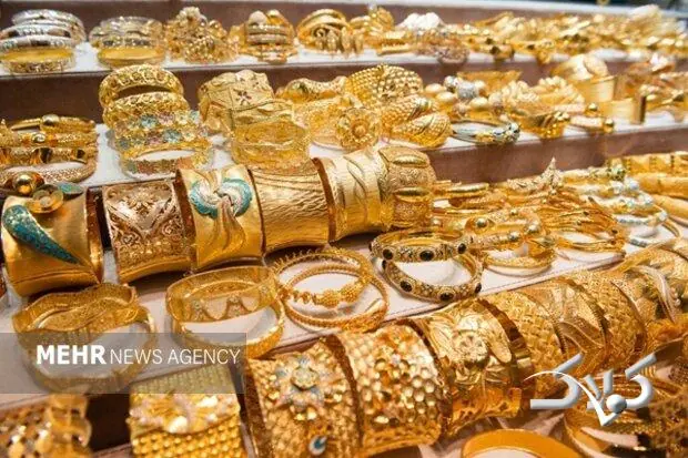 زور اونس به دلار نرسید؛ قیمت طلای داخلی دوباره بالا رفت - مجله اینترنتی کولاک