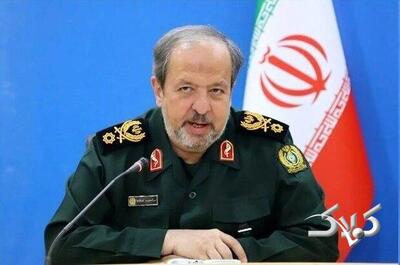 دشمن اگر ایران را هدف قرار دهد...| مأموریت ما روشن است - مجله اینترنتی کولاک