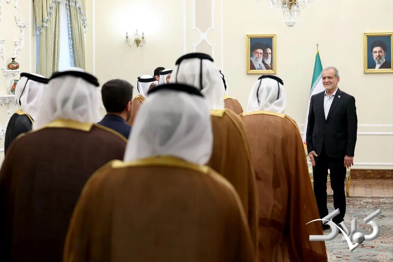 سفر میانجیها به تهران؛ بیمیلی ترامپ برای بازگشت به تفاهمنامه؟ - مجله اینترنتی کولاک