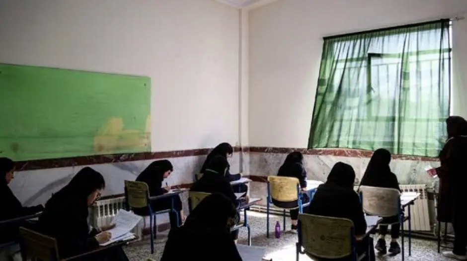نتایج امتحانات نهایی اعلام شد؛ آغاز مهلت ۷۲ ساعته اعتراض - مردم سالاری آنلاین