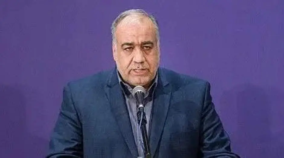  عملیات بازسازی پل بیلقان کرج به زودی - مردم سالاری آنلاین