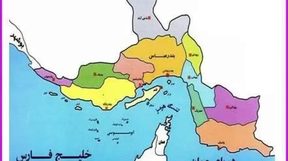 موضوع انتزاع در هرمزگان در دستور کار دولت نیست - مردم سالاری آنلاین