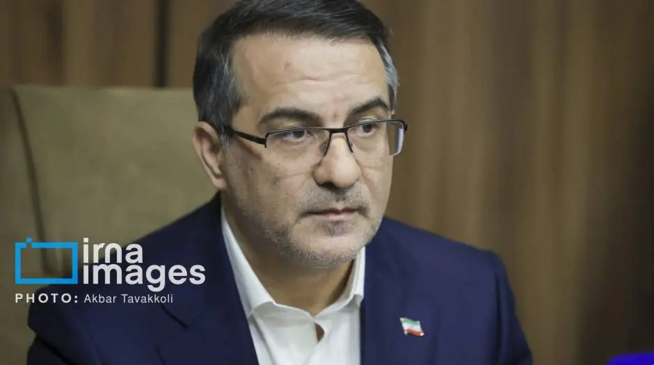 معاون رییس جمهور: دولت چهاردهم، دولت اصلاح ساختارها و خدمت بیوقفه است - مردم سالاری آنلاین