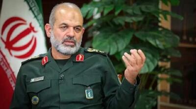  پیام فرمانده سپاه در پی قهرمانی والیبالیست‌های نوجوان: «ما می‌توانیم» را تفسیر کردید - مردم سالاری آنلاین