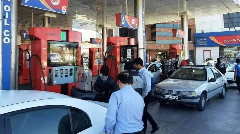 قیمت بنزین دو برابر میشود؛ قدم بعدی دولت چیست؟ - مردم سالاری آنلاین