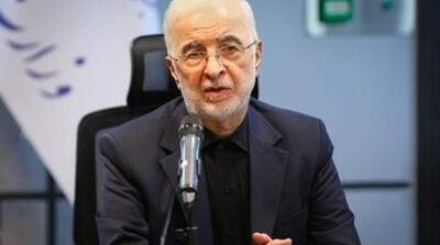  مومنی: تفاهم‌نامه ایران و آمریکا، سندی بی‌نظیر در تاریخ معاصر است/  بازسازی و تعمیر نیروگاه‌ها، کلید عبور از بحران انرژی بود - مردم سالاری آنلاین