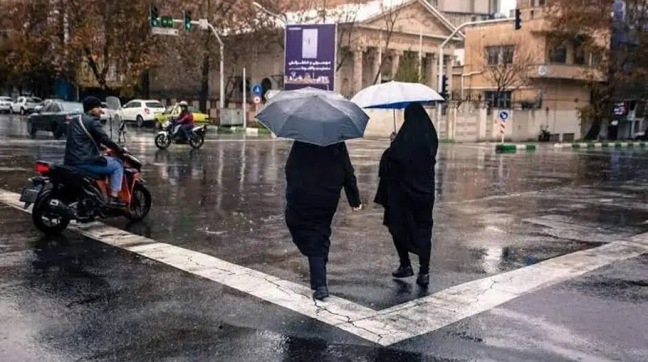 آمادهباش برای کاهش غافلگیرکننده دما - مردم سالاری آنلاین