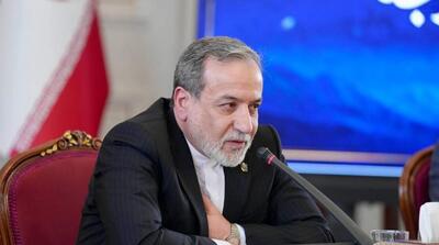 عراقچی: باید مراقب باشیم وحدت و انسجام ایجادشده در جنگ ۴۰ روزه ادامه پیدا کند - مردم سالاری آنلاین