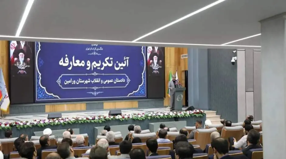 نباید منتظر وقوع جرم بمانیم و سپس به دنبال برخورد و مقابله باشیم - مردم سالاری آنلاین