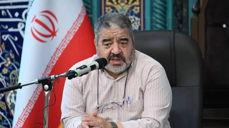 تابآوری زیرساختها و الگوی دفاع مردمپایه، دشمن را به بنبست رساند - مردم سالاری آنلاین