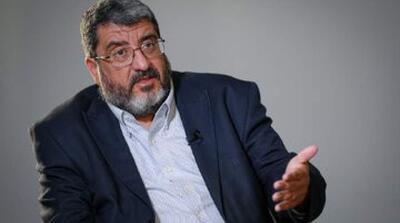  فواد ایزدی: مذاکره نتوانست سیاست آمریکا را تغییر دهد؛ باید از ابزارهای اقتصادی استفاده کنیم - مردم سالاری آنلاین