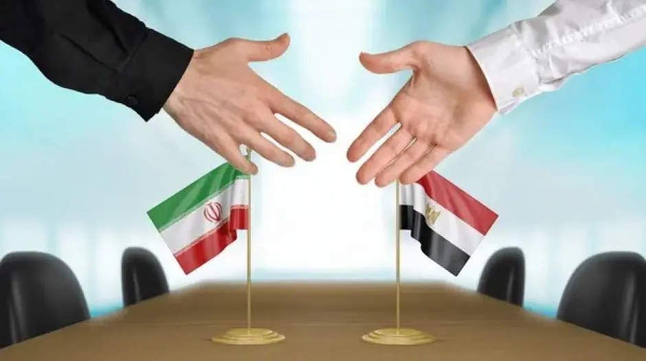 پیام مهم ایران برای قاهره! - مردم سالاری آنلاین