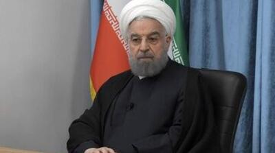  حسن روحانی: رهبر شهید بارها نگذاشتند جنگ شود/ در سال‌های ۶۹، ۷۷، ۷۸، ۸۲، ۹۲ و ۹۸ تا مرز جنگ پیش رفتیم و عبور کردیم - مردم سالاری آنلاین