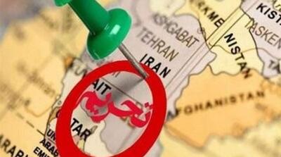  نماینده مجلس: پاسخ عملی به تحریم‌ها، توقیف منابع آمریکاست - مردم سالاری آنلاین