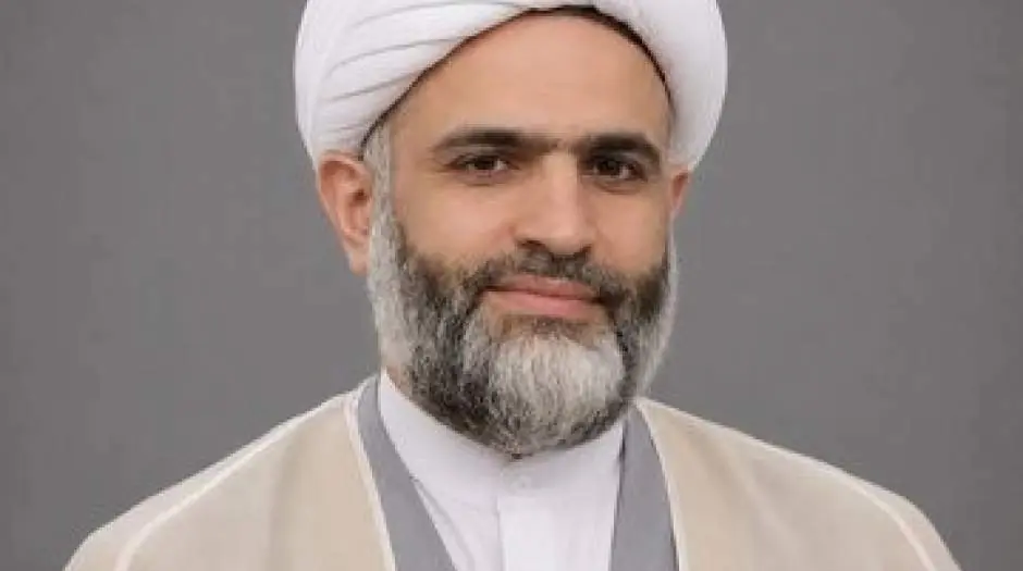  عضو مجلس خبرگان: اینکه گفته می شود رهبر شهید مخالف انتخاب فرزندشان برای رهبری بعد از خودشان بودند، کذب است - مردم سالاری آنلاین