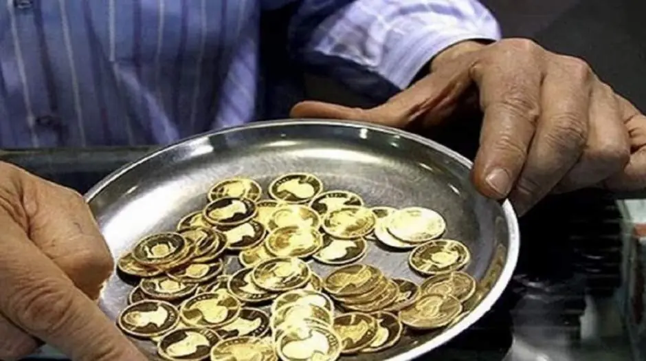  قیمت سکه و قیمت طلا امروز شنبه ۷ شهریور ۱۴۰۵ + جدول - مردم سالاری آنلاین