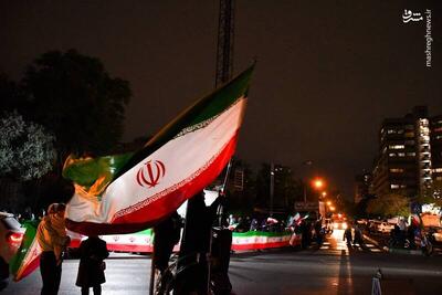 روایت قوتهای ایران؛ امری ضروری