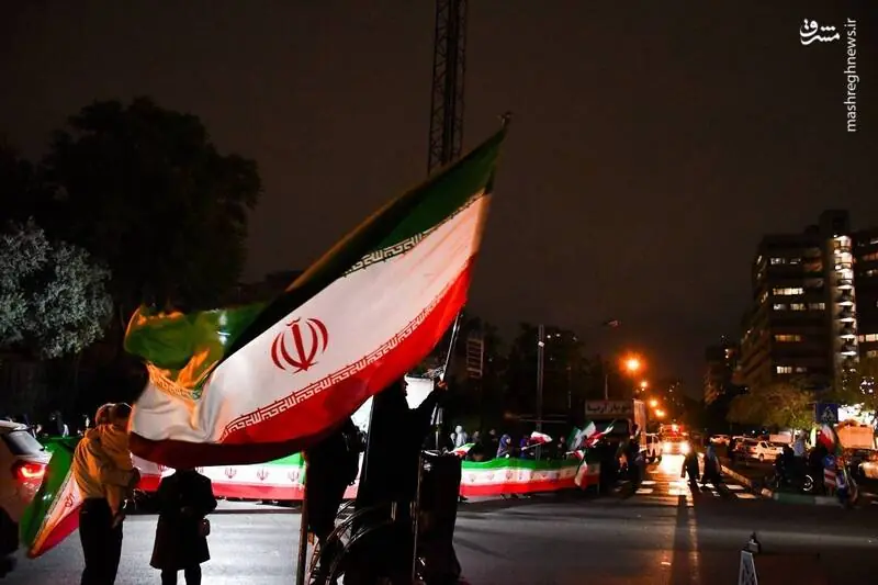 روایت قوت‌های ایران؛ امری ضروری