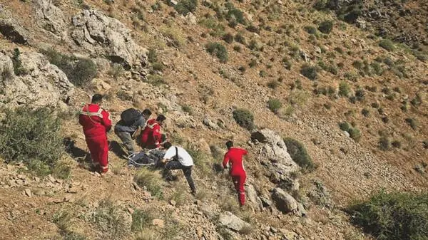 جستوجوی ۵ روزه برای کوهنورد مفقود در دماوند