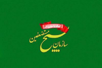  پیام سازمان بسیج مستضعفین به مناسبت هفته دولت