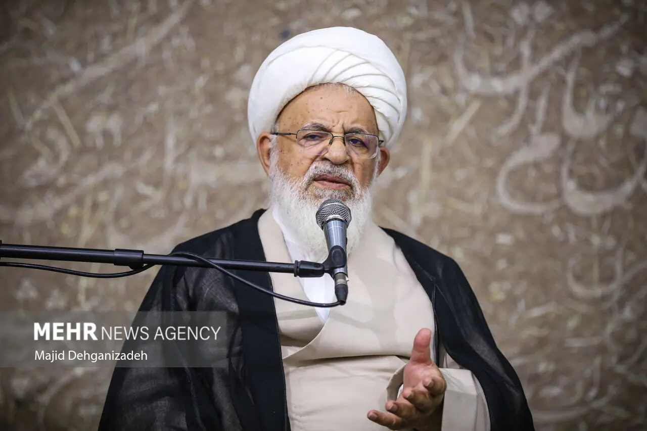 ظرفیت وقف باید در خدمت حل مسائل و نیازهای جامعه قرار گیرد
