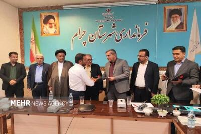 واگذاری ۱۰۰ قطعه زمین رایگان در چرام؛ ۳۰۰ متقاضی در نوبت