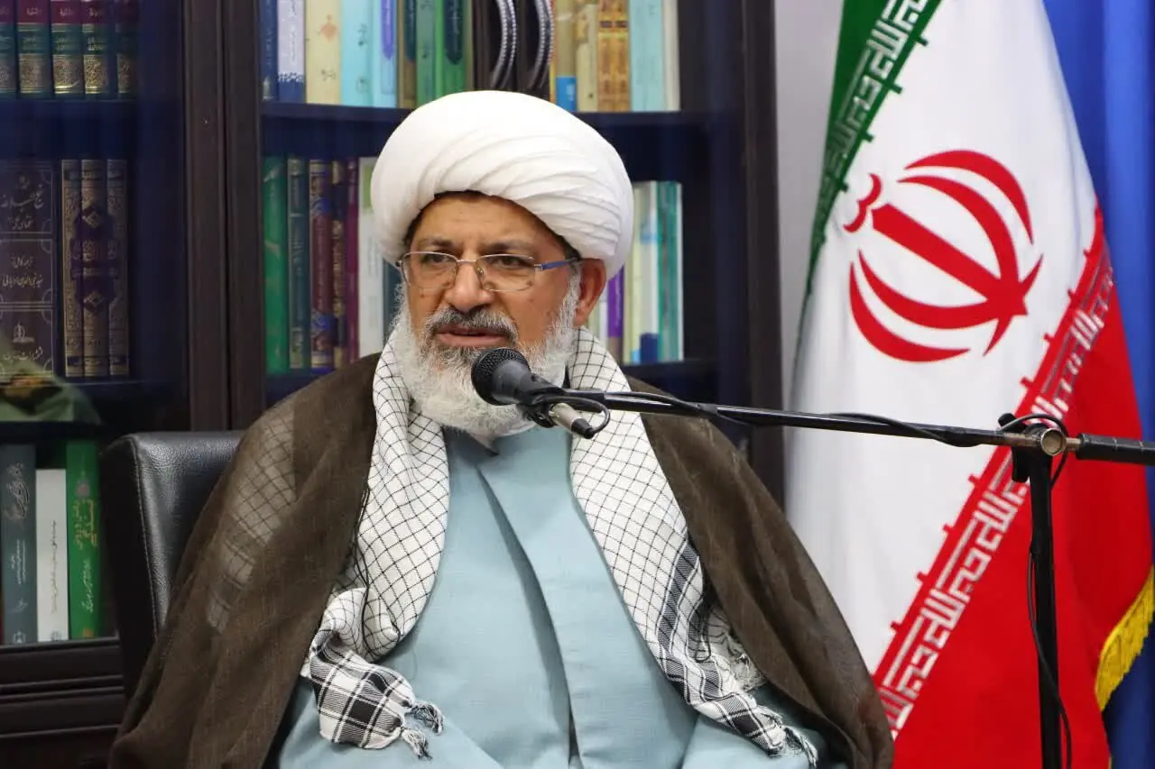 شیرازی: فرهنگ قرآنی باید در مجموعه انتظامی به جریان مستمر تبدیل شود