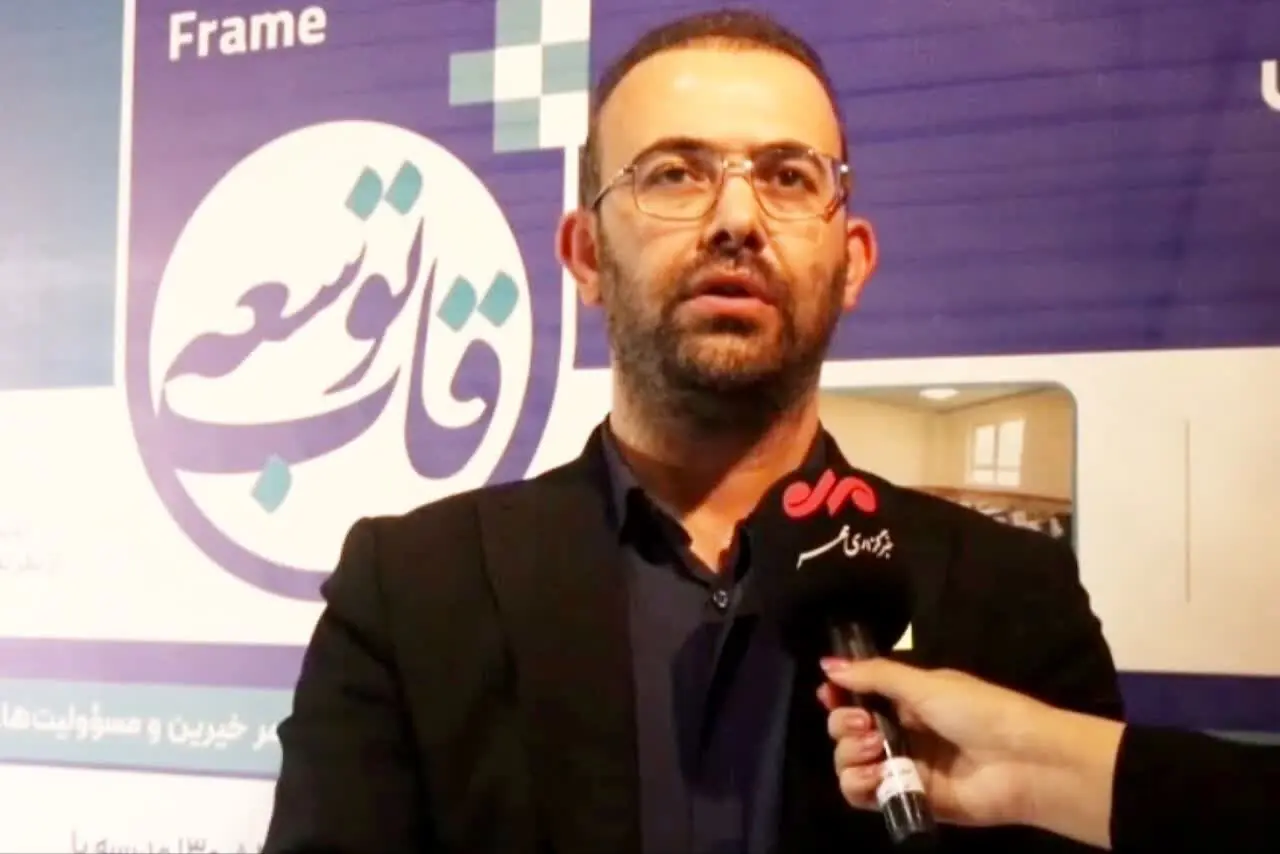  روش های پذیرش دانشجو معلم در دانشگاه فرهنگیان اردبیل اعلام شد