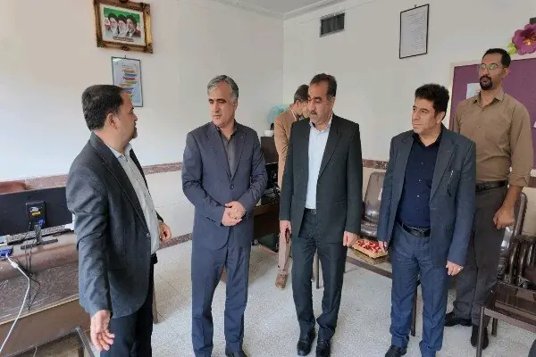 افزایش سرانه فضای ورزشی دانشآموزان استثنایی کردستان به پنج مترمربع